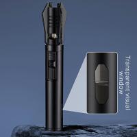 Cooking-Utensils-Jet-Torch-Lighter-Butane-Torch-Refillable-Windproof-Adjustable-5