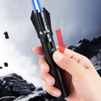 Cooking-Utensils-Jet-Torch-Lighter-Butane-Torch-Refillable-Windproof-Adjustable-6