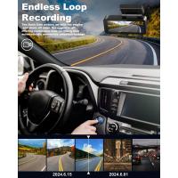 Dashcams-4K-Dash-Cam-Front-and-Rear-Built-in-WiFi-GPS-2160P-1080P-UHD-Night-Vision-Dual-Lens-Dash-Camera-for-Cars-Dashcam-Included-64GB-Card-2-Screen-170-10