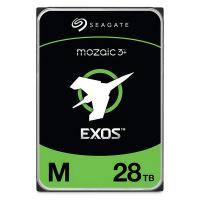 Seagate 28TB ST28000NM003K Exos M 3.5in HDD SATA 7200 RPM Enterprise Hard Drive