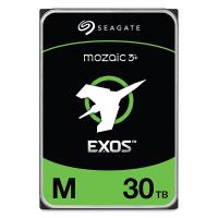 Seagate Exos M 30TB 7200RPM 3.5in SATA Enterprise Hard Drive (ST30000NM004K)