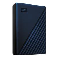 External-Hard-Drives-Western-Digital-4TB-My-Passport-for-Mac-USB-3-2-Portable-External-Hard-Drive-Blue-WDBA2F0040BBL-WESN-3