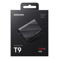 External-SSD-Hard-Drives-Samsung-Portable-SSD-T9-Black-4TB-USB3-2-Type-C-Read-up-to-2-000-MB-sec-Write-up-to-1-950MB-sec-Aluminium-Case-5-Years-Warranty-8