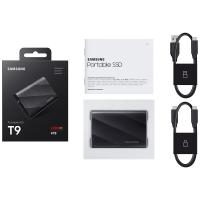 External-SSD-Hard-Drives-Samsung-Portable-SSD-T9-Black-4TB-USB3-2-Type-C-Read-up-to-2-000-MB-sec-Write-up-to-1-950MB-sec-Aluminium-Case-5-Years-Warranty-9