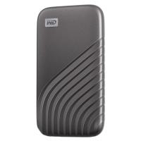 External-SSD-Hard-Drives-Western-Digital-4TB-My-Passport-USB-C-Portable-External-SSD-Grey-WDBAGF0040BGY-WESN-4