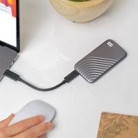 External-SSD-Hard-Drives-Western-Digital-4TB-My-Passport-USB-C-Portable-External-SSD-Grey-WDBAGF0040BGY-WESN-7