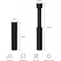 GPU-Accessories-ARGB-GPU-Support-Bracket-74-120MM-Adjustable-Height-Video-Card-Anti-Sag-Holder-GPU-Brace-for-Prevent-Universal-Graphics-Card-Sag-Black-8