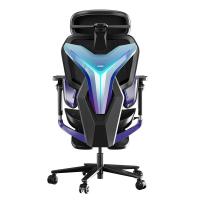 Gaming-Chairs-AutoFull-G7-Ergonomic-Gaming-Chair-With-3D-Headrest-Advanced-Lumbar-support-Electric-purple-Black-15
