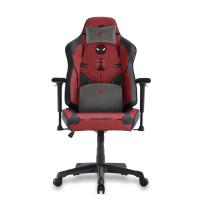 TTRacing Swift X Pro Gaming Chair - Deadpool Edition