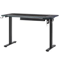 Thermaltake GT120 RGB Gaming Desk (GGD-GTM-BKEIRX-01)