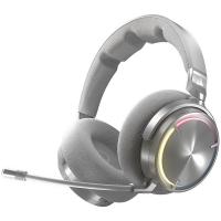 Corsair VIRTUOSO MAX Wireless Gaming Headset - Silver (CA-9011373-WW)