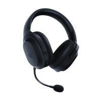 Razer Barracuda X (2022) Wireless Multi-Platform Gaming and Mobile Headset - Black (RZ04-04430100)