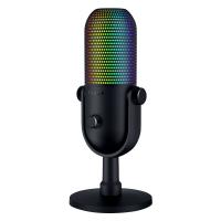 Headphones-Razer-Seiren-V3-Chroma-RGB-USB-Microphone-with-Tap-to-Mute-FRML-Packaging-2