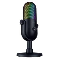 Headphones-Razer-Seiren-V3-Chroma-RGB-USB-Microphone-with-Tap-to-Mute-FRML-Packaging-3