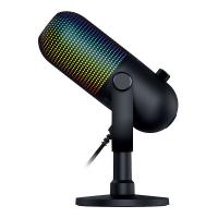 Headphones-Razer-Seiren-V3-Chroma-RGB-USB-Microphone-with-Tap-to-Mute-FRML-Packaging-4