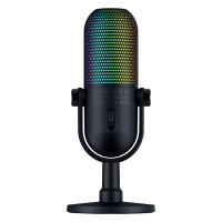 Headphones-Razer-Seiren-V3-Chroma-RGB-USB-Microphone-with-Tap-to-Mute-FRML-Packaging-5