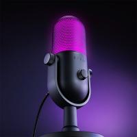 Headphones-Razer-Seiren-V3-Chroma-RGB-USB-Microphone-with-Tap-to-Mute-FRML-Packaging-6