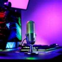 Headphones-Razer-Seiren-V3-Chroma-RGB-USB-Microphone-with-Tap-to-Mute-FRML-Packaging-7