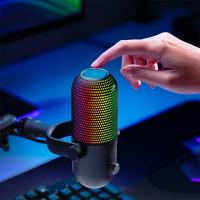 Headphones-Razer-Seiren-V3-Chroma-RGB-USB-Microphone-with-Tap-to-Mute-FRML-Packaging-8