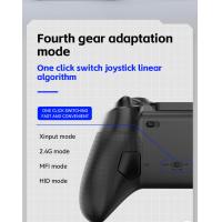 Joysticks-Z04-wireless-gamepad-with-charging-base-computer-switch-gamepad-6