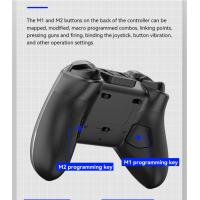 Joysticks-Z04-wireless-gamepad-with-charging-base-computer-switch-gamepad-7