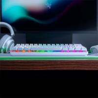 Keyboards-Razer-Huntsman-Mini-Mercury-Edition-60-Optical-Gaming-Keyboard-Linear-Red-Switch-RZ03-03390400-R3M1-5