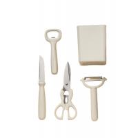 Knives-Scissors-Cutting-Boards-Five-piece-set-of-household-kitchen-gadgets-Non-slip-easy-to-hold-convenient-for-storage-and-saves-kitchen-space-4
