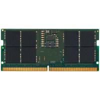 Kingston 16GB (1x16GB) KCP556SS8-16 5600MHz DDR5 SODIMM RAM