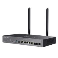 Modem-Routers-TP-Link-Omada-4G-Cat6-Gigabit-Rackmount-DSL-Gateway-DR3220v-4G-2