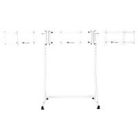 Monitor-Accessories-Thermaltake-Triple-Racing-Monitor-Stand-Pro-Snow-GSC-MSP-MDSLWH-01-2