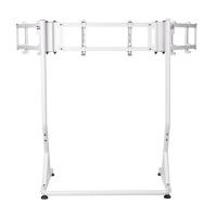 Monitor-Accessories-Thermaltake-Triple-Racing-Monitor-Stand-Pro-Snow-GSC-MSP-MDSLWH-01-3
