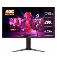 Monitors-AOC-26-5in-QHD-QD-OLED-280Hz-Adaptive-Sync-Gaming-Monitor-Q27G4ZD-26