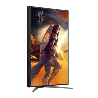 Monitors-AOC-27in-FHD-320Hz-UHD-160Hz-Dual-Refresh-Rate-Fast-IPS-Mini-LED-Gaming-Monitor-U27G4XM-7