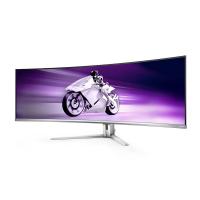Monitors-Philips-Evnia-48-9in-QD-OLED-144Hz-Curved-Gaming-Monitor-49M2C8900L-3