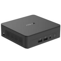 Asus NUC 13 Pro L6 Slim Barebone Kit - Intel Core i7-13620H - No Cord (RNUC13ANKH700000I)