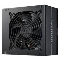 Cooler Master 1000W Elite 80+ Gold Fully Modular PCIe 5.0 ATX 3.1 Power Supply (MPW-A001-AFAG-BAU)