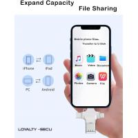 Powerboards-and-Adapters-OTG-Adapter-USB-A-to-Lightning-Micro-USB-Type-C-Converter-3in1-Compatible-for-Samsung-for-iPhone-15-14-13-12-Pro-Max-Plus-for-iPad-Air-Mini-6-Android-2