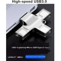 Powerboards-and-Adapters-OTG-Adapter-USB-A-to-Lightning-Micro-USB-Type-C-Converter-3in1-Compatible-for-Samsung-for-iPhone-15-14-13-12-Pro-Max-Plus-for-iPad-Air-Mini-6-Android-3