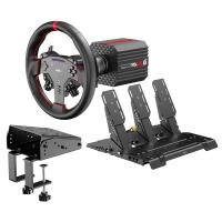 PXN VD6 WAS Direct Drive Servo Bundle (VD6 BUNDLE-WAS-2P)