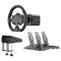 Racing-Wheels-PXN-VD6-WDS-R2-Direct-Drive-Servo-Bundle-VD6-Bundle-WDS-R2-2P-2