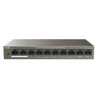 Switches-Tenda-10-Port-10-100M-Desktop-Switch-with-8-Port-PoE-TEF1110P-8-63W-5
