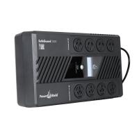 UPS-Power-Protection-PowerShield-SafeGuard-1000-8-Outlet-1000VA-600W-UPS-PSG1000-1