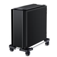 USB-Hubs-Computer-Tower-Stand-Adjustable-PC-Stand-for-Most-Desktop-Towers-Elevate-and-Organize-Your-Desktop-Mobile-CPU-PC-Holder-Cart-Riser-Printer-13