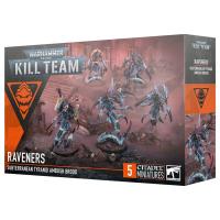 Games Workshop 103-98 Kill Team: Raveners
