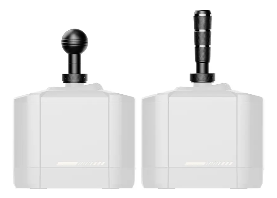 MOZA ACTIVE SHIFTER KNOBS