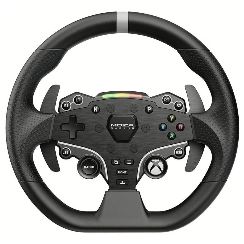 MOZA RACING ESX STEERING WHEEL FOR PC & XBOX