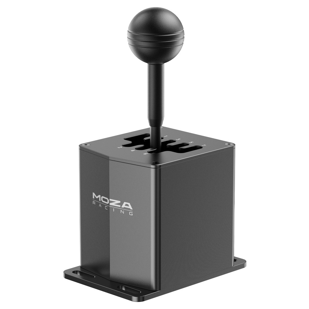 MOZA RACING HGP SHIFTER