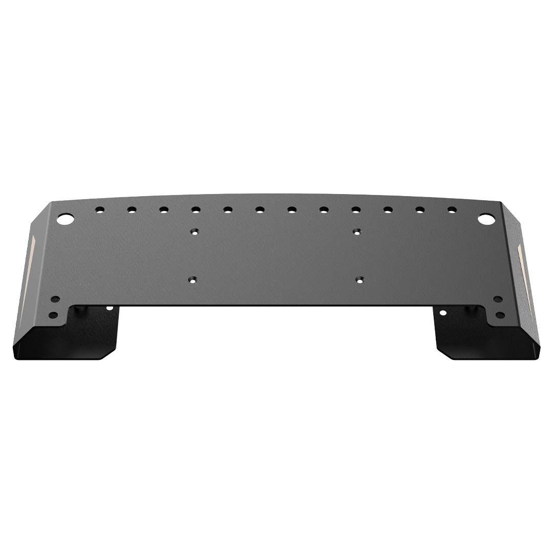 MOZA RACING MBOOSTER BASE EXTENSION PLATE