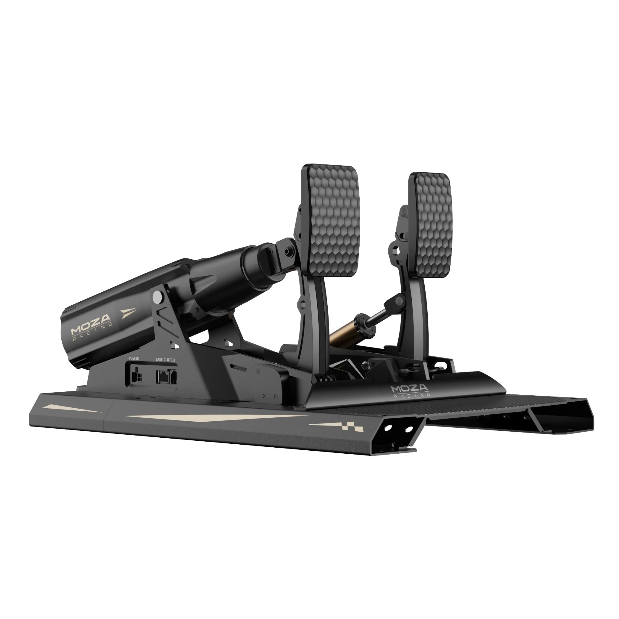 MOZA RACING MBOOSTER PEDAL SET