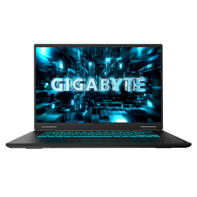 Gigabyte Gaming A16 Pro GA6DH 16in WQXGA 165Hz IPS Core 7 240H RTX 5070 Ti 1TB SSD 32GB RAM W11H Gaming Laptop (GAMING A16 PRO DXHG4AUCC4SH)